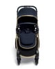 Strada 6 Piece Essentials Bundle Midnight with Coal Joie Car Seat image number 7